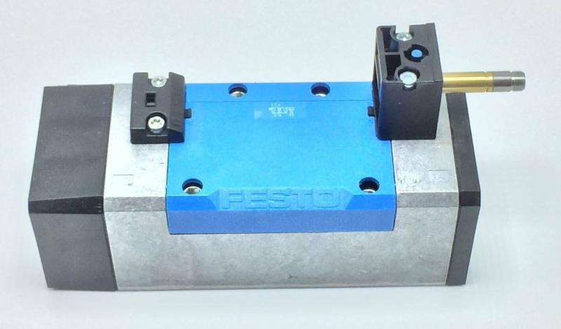 FESTO MFH-5/2-D-3-FR-C