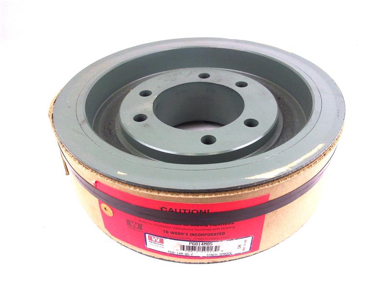 ALTRA INDUSTRIAL MOTION P68-14M-85F