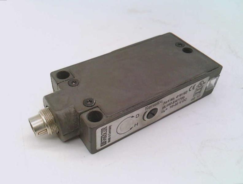 PEPPERL & FUCHS MLV40-8/47/70B