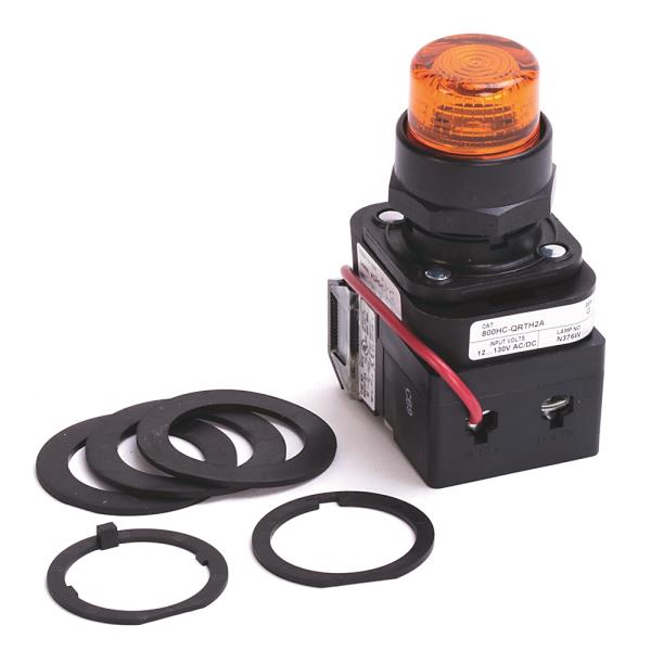800HC-QRTH2A by ALLEN BRADLEY