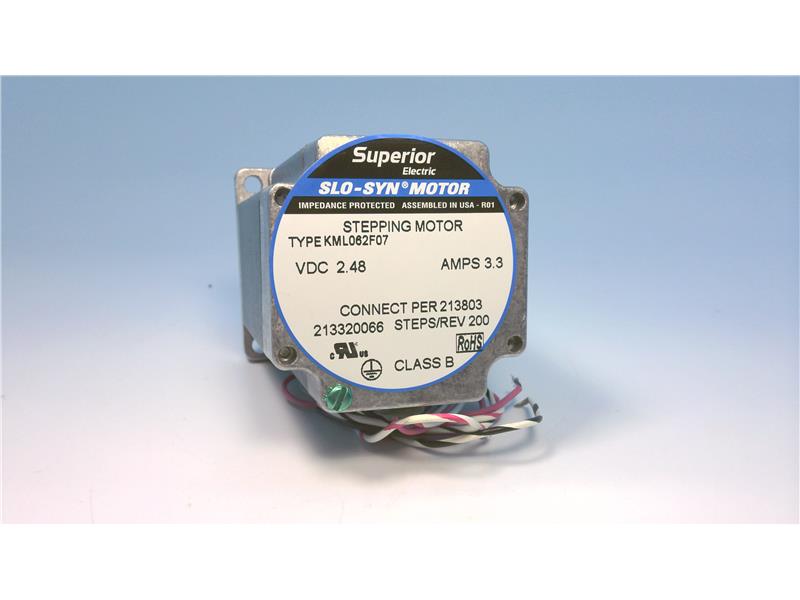 DANAHER MOTION KML062F07