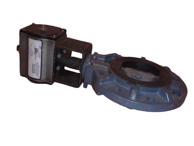 NORRISEAL-WELLMARK R1011-42SS-RPB450S