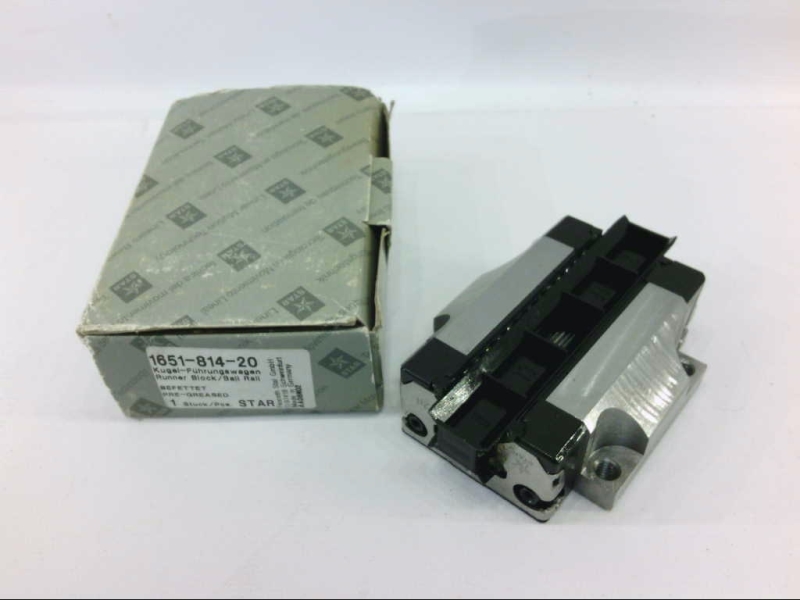 1651-814-20 by BOSCH