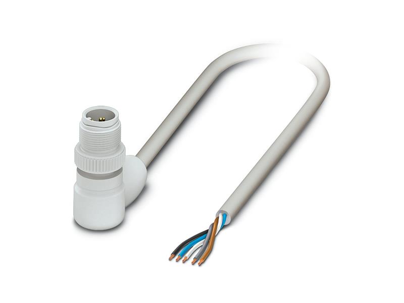 PHOENIX CONTACT SAC-5P-M12MR/1,5-600 FB