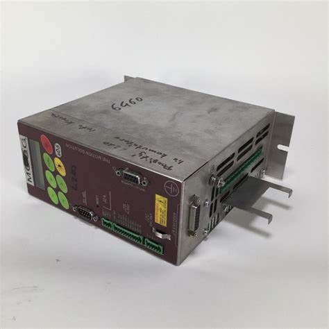 MOOG T360E106B31E000