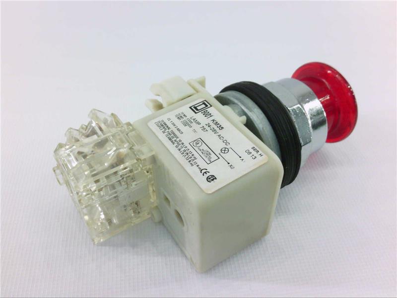 SCHNEIDER ELECTRIC 9001K2L35R20H13