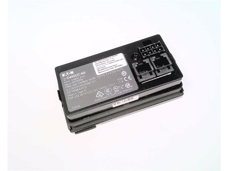 EATON CORPORATION C445UC-N5