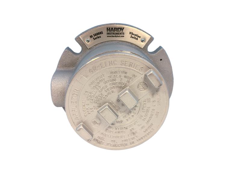 HARDY PROCESS SOLUTIONS HI-5800HS