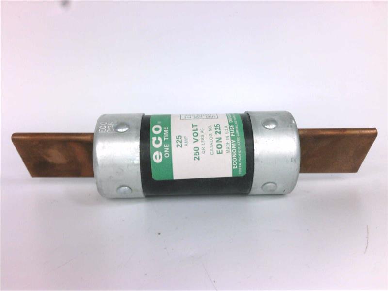 ECONOMY FUSE EON-225