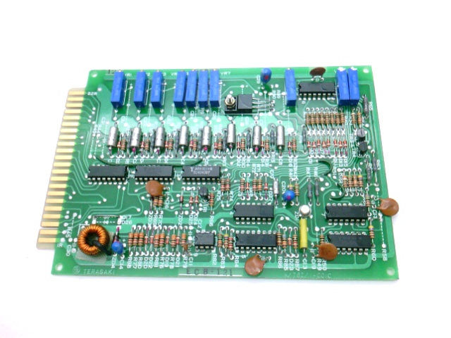 TERASAKI ECB-121