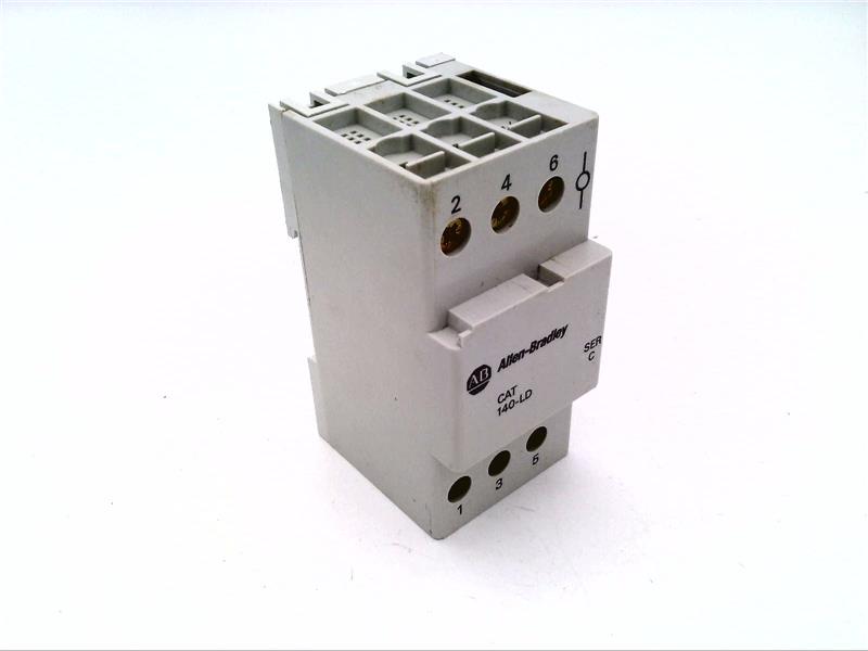 ALLEN BRADLEY 140-LD