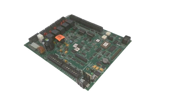 CONTINENTAL INSTRUMENTS CICP1300PCBD