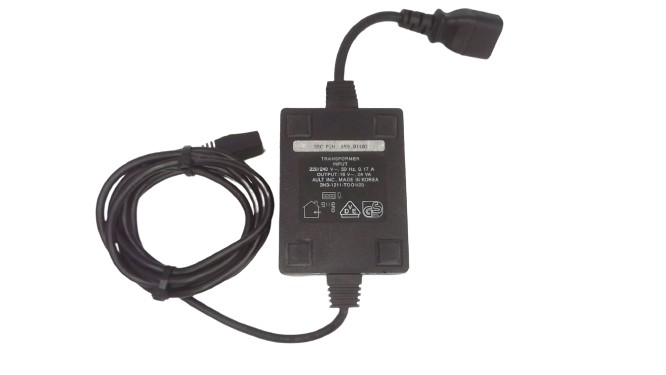 SMC ELECTRICAL PRODUCTS 650.01102