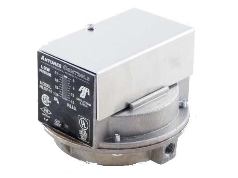 ANTUNES CONTROLS 803113302