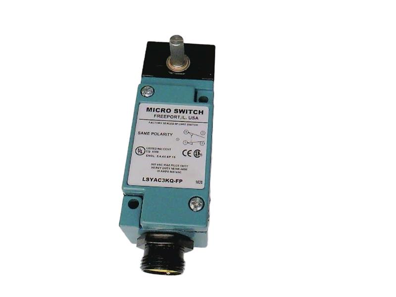 LSYAC3KQ-FP by HONEYWELL