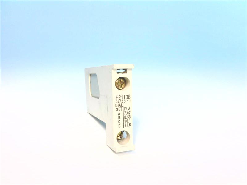 EATON CORPORATION H2110B EACH