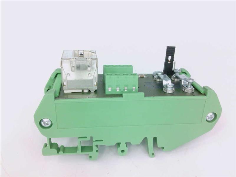 PHOENIX CONTACT VS-PP-R-1XRJ45/5-SC