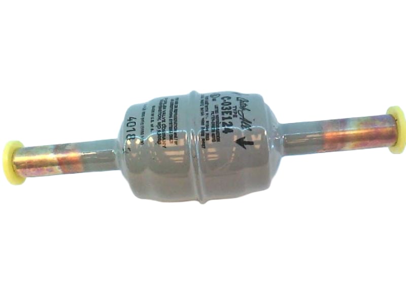 PARKER C-03E124