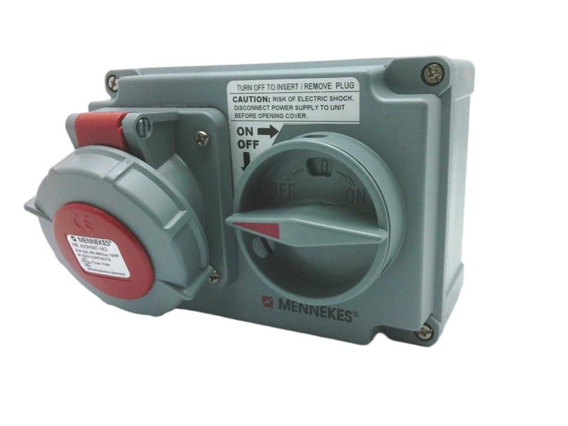 MENNEKES ME420HM17