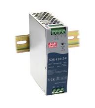 MEAN WELL SDR-120-48