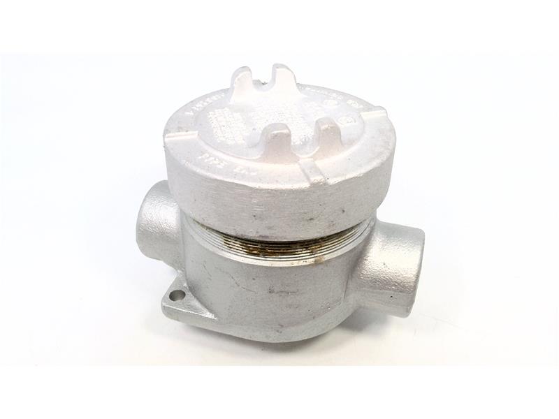 EATON CORPORATION EAJD36