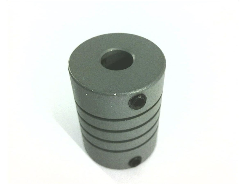 HELICAL COUPLINGS 6564-8-8