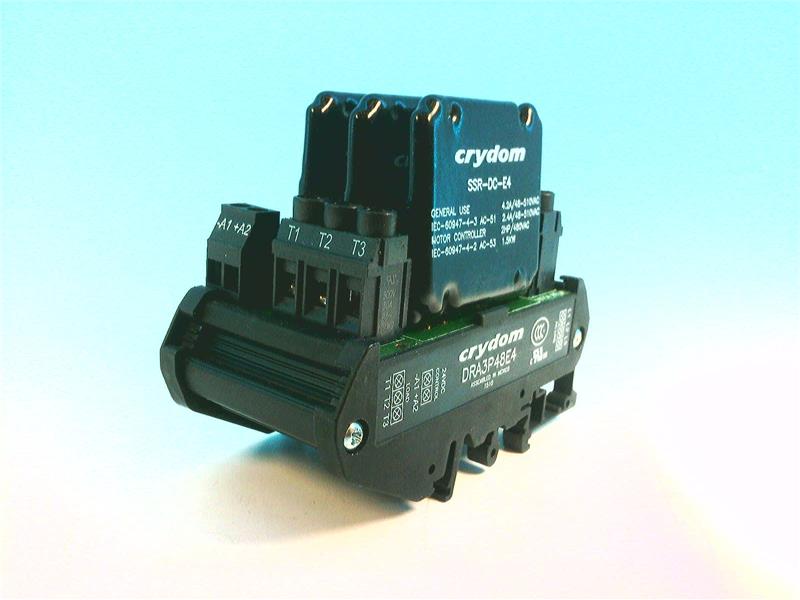 SENSATA TECHNOLOGIES DRA3P48E4