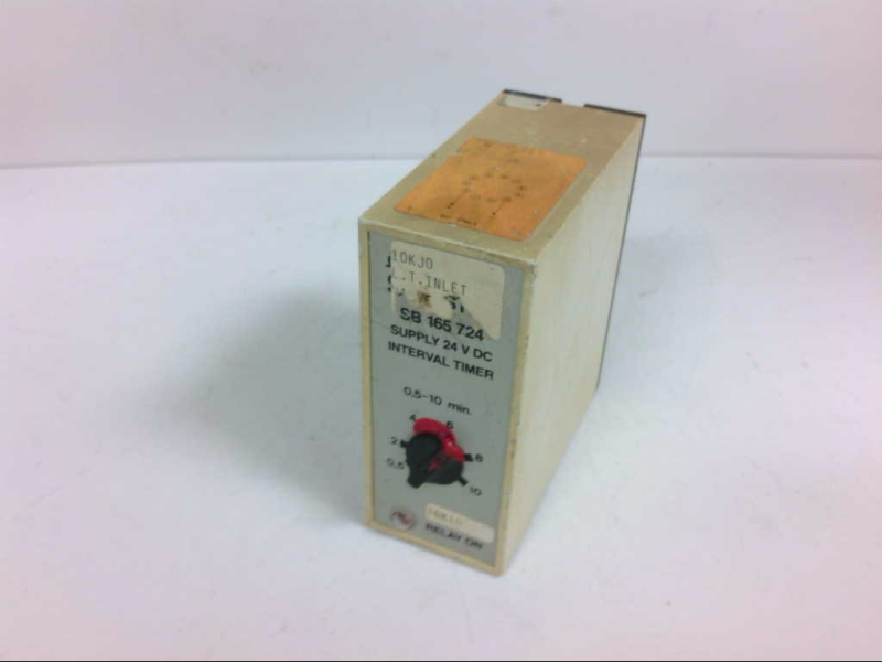 CARLO GAVAZZI SB 165 724 10M