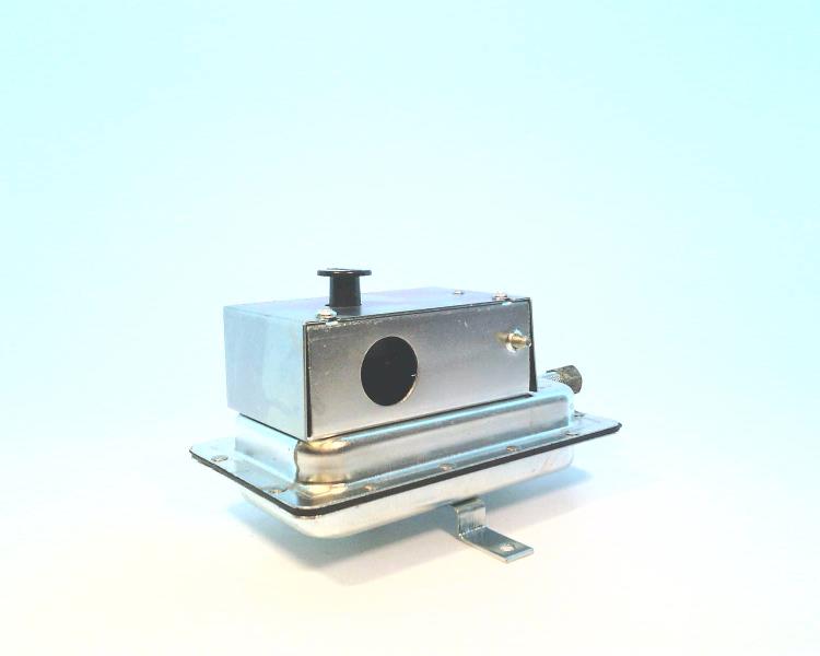 UNICONTROL INC AFS-460-377