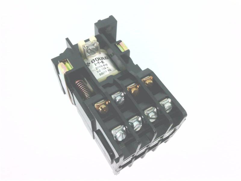 SCHNEIDER ELECTRIC 2190E-53AA