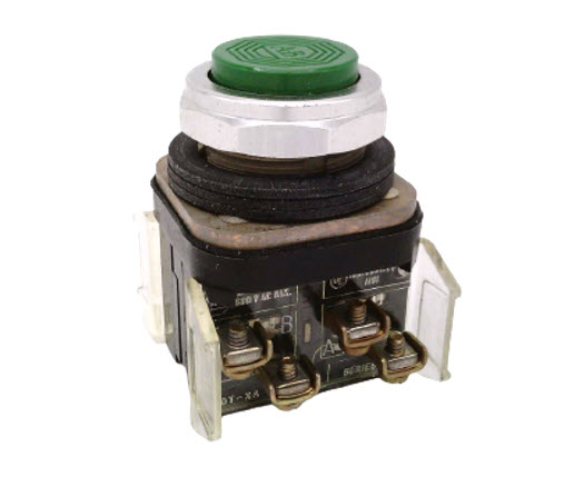 ALLEN BRADLEY 800T-B1B