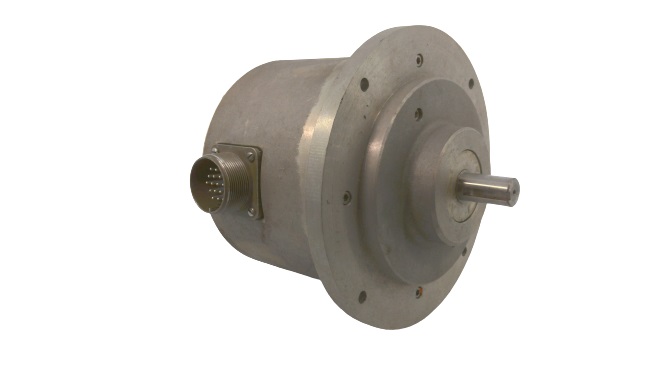 DANAHER MOTION 36-205-488-1724