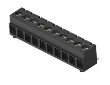 TE CONNECTIVITY 1-2383945-0