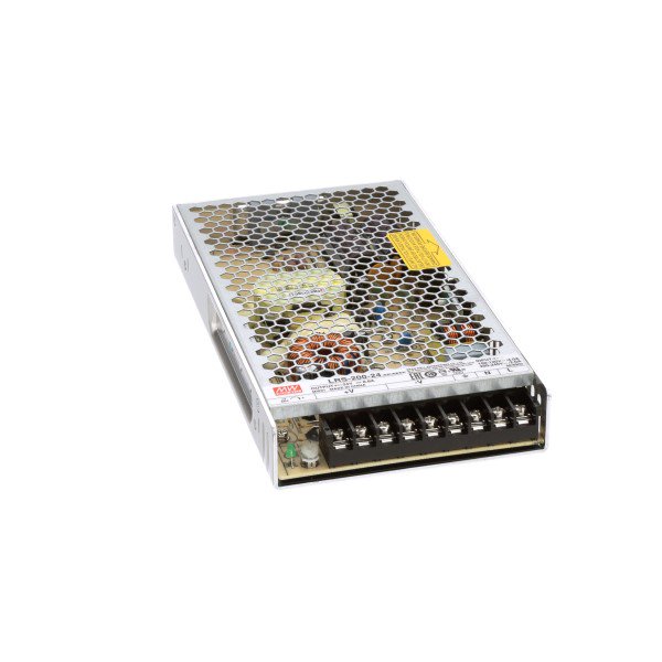 MEAN WELL LRS-200-24