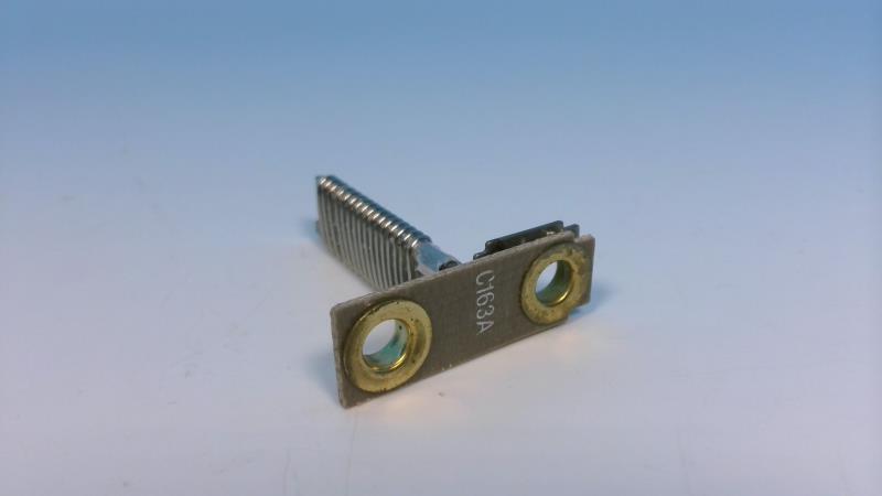 GENERAL ELECTRIC C16.3A