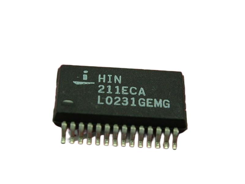 INTERSIL HIN211ECA