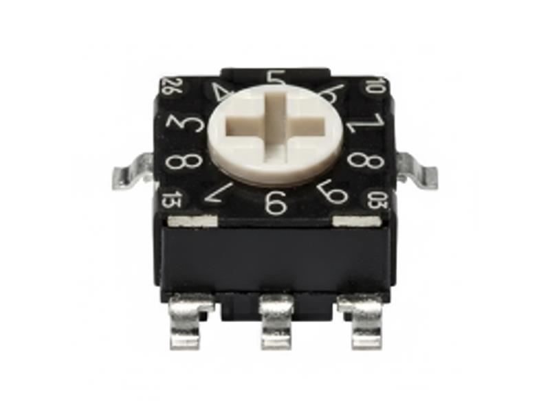 OMRON A6R-102RF