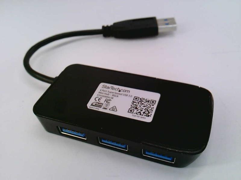 ST4300MINU3B by STARTECH.COM