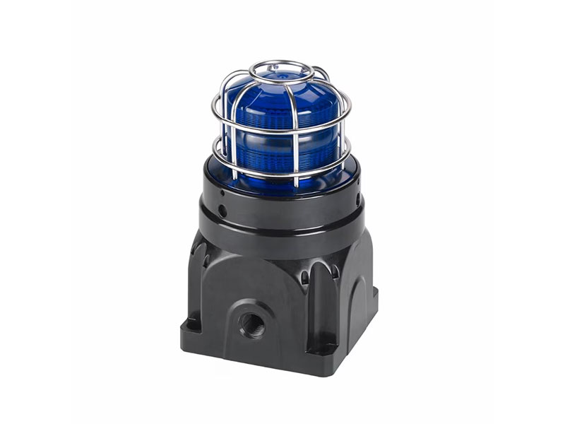 G-STR-024-D-B by FEDERAL SIGNAL