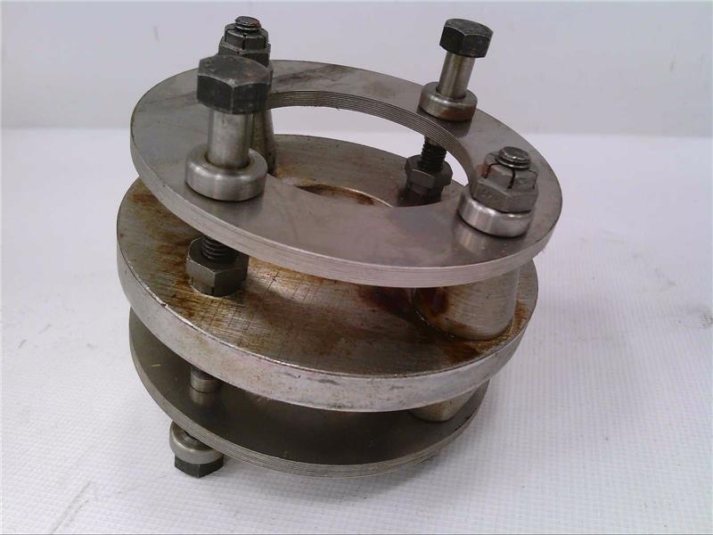 REXNORD CMA-DBZ-101-SS