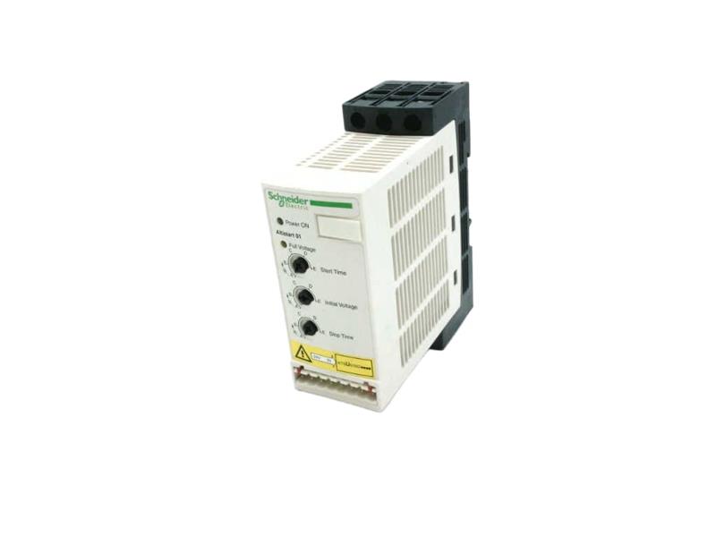 SCHNEIDER ELECTRIC ATSU01N209LT