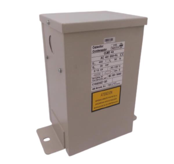 ASEA BROWN BOVERI CLMD43