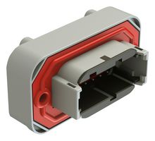 AMPHENOL ATM15-12PB-BM04