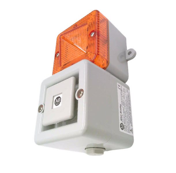 ALLEN BRADLEY 855H-BCA10BDR5