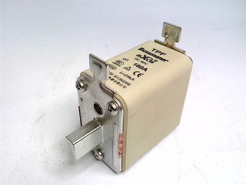 EATON CORPORATION TPF-80VDC/160A