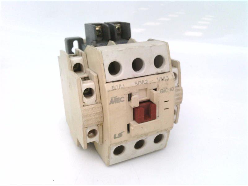 GMC-40-AC120V by LS ELECTRIC