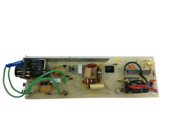 TEXAS NUCLEAR 63299D