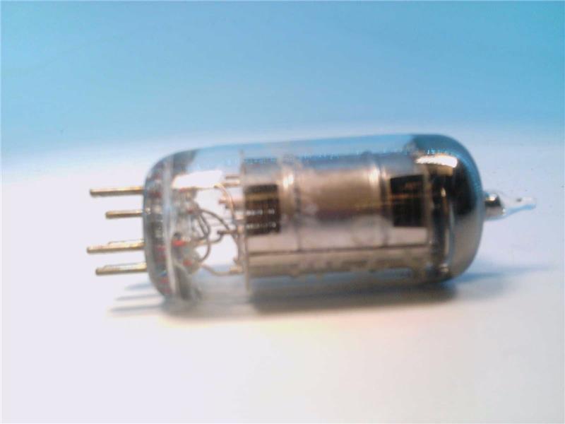 GENERAL ELECTRIC 3CS6