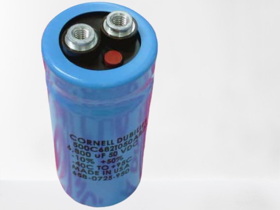 CORNELL DUBILIER 500C682T050AB2B