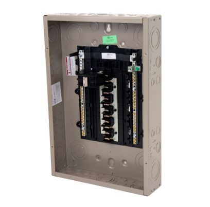 EATON CORPORATION CHP22B100X2